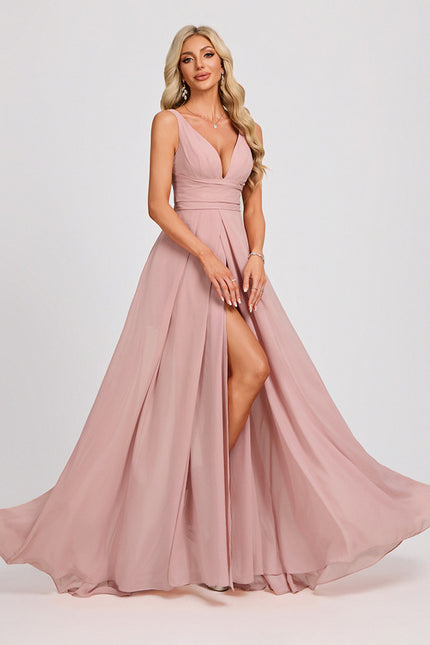 Robe De Bal Trapeze - gallery 4