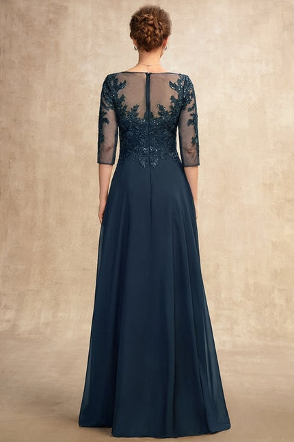 Robe Trapèze Prestige Marine - gallery 3