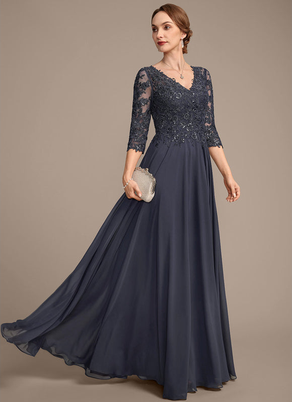 Robe Trapèze Prestige Marine - gallery 5