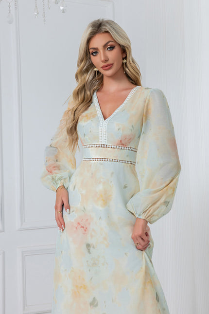 Robe Rose Trapeze - gallery 7
