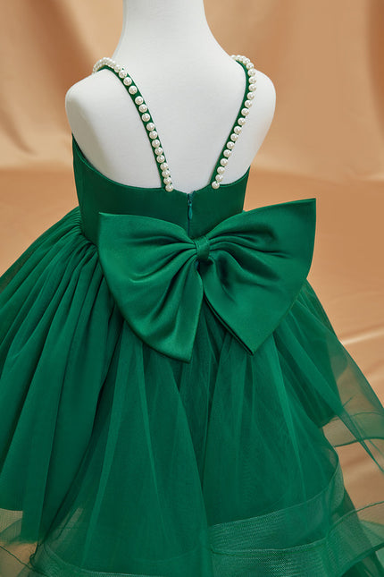 Robe Trapeze Princesse - gallery 6