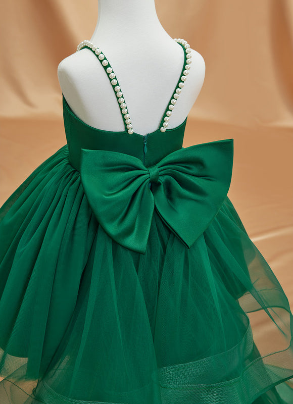 Robe Trapeze Princesse - gallery 6
