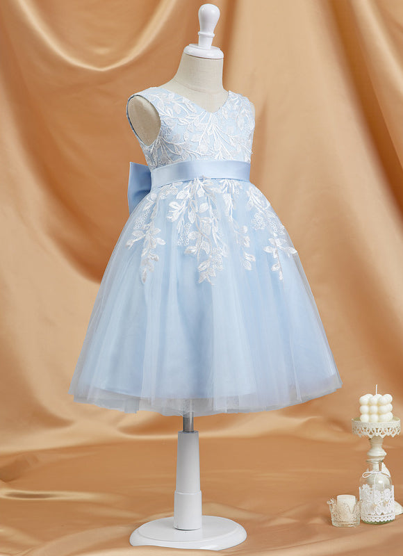 Robe Trapèze Céleste Écrin - gallery 5