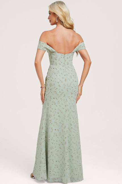 Robe Trapèze Chic Minimaliste - gallery 4
