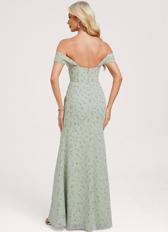 Robe Trapèze Chic Minimaliste - gallery 4