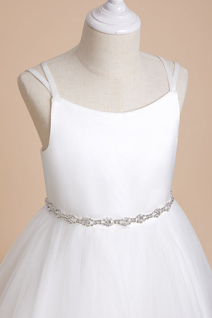 Robe Trapèze Éclat De Purité - gallery 7