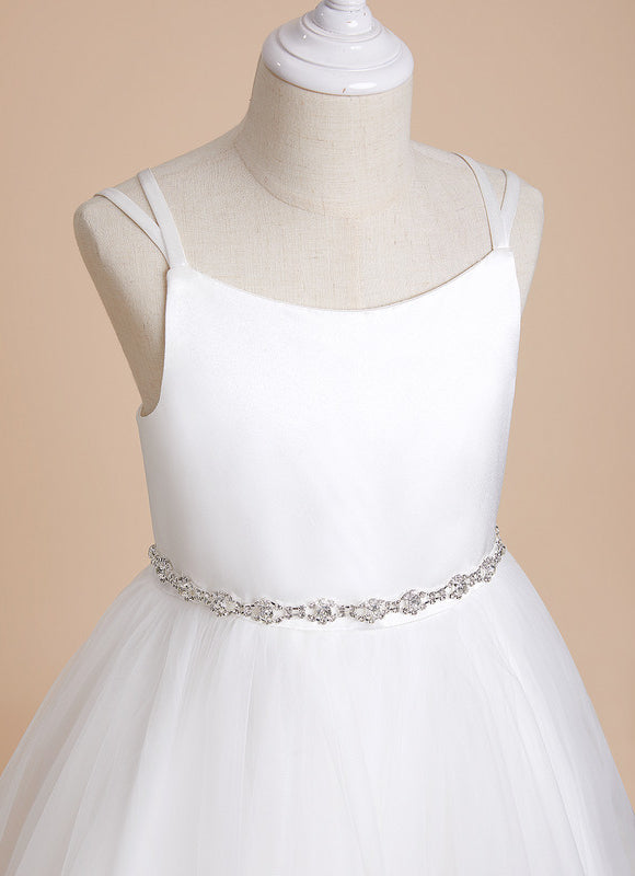 Robe Trapèze Éclat De Purité - gallery 7