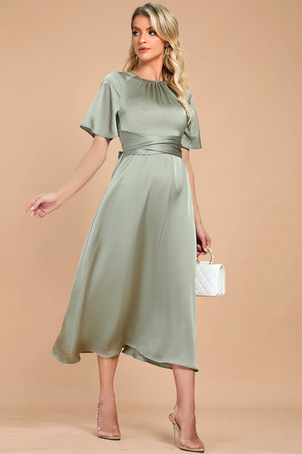 Robe Trapeze Paule Ka