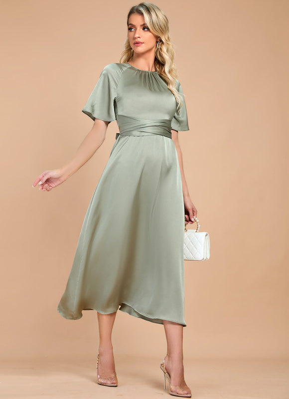 Robe Trapeze Paule Ka