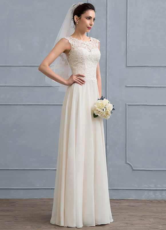 Robe Trapèze Éclat De Mademoiselle - gallery 3