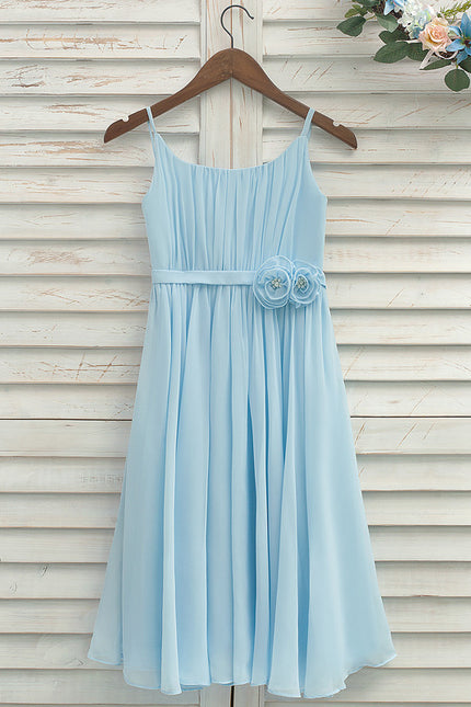 Robe Trapèze Flottante Fête