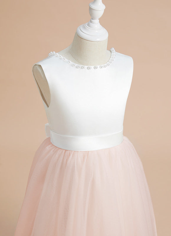 Robe Trapèze Étoile Fraîcheur - gallery 3