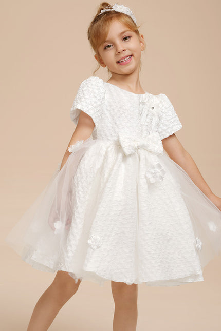 Robe Trapèze Éclat De Rêve - gallery 8