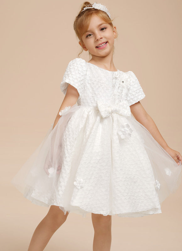 Robe Trapèze Éclat De Rêve - gallery 8
