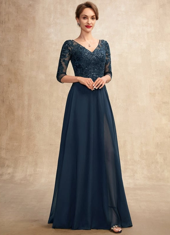 Robe Trapèze Prestige Marine - gallery 2