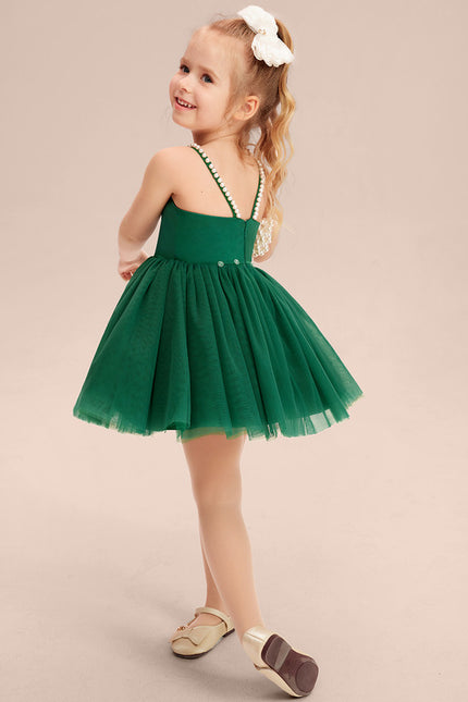 Robe Trapeze Princesse - gallery 9