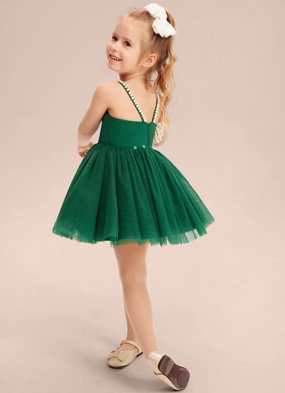 Robe Trapeze Princesse - gallery 9