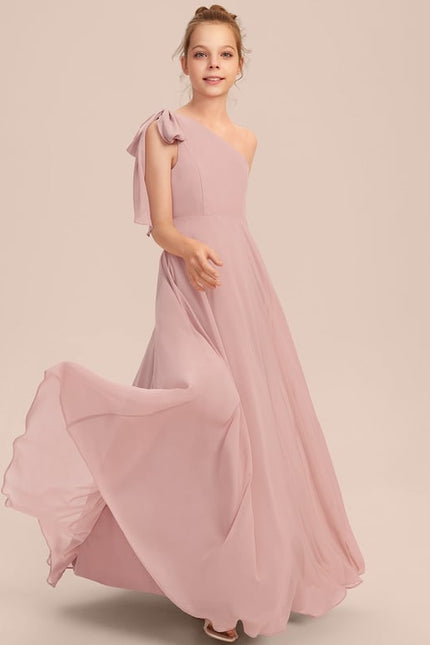 Robe Trapèze Aérienne Simple - gallery 3