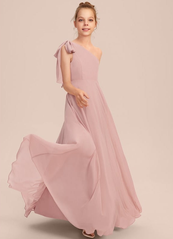 Robe Trapèze Aérienne Simple - gallery 3