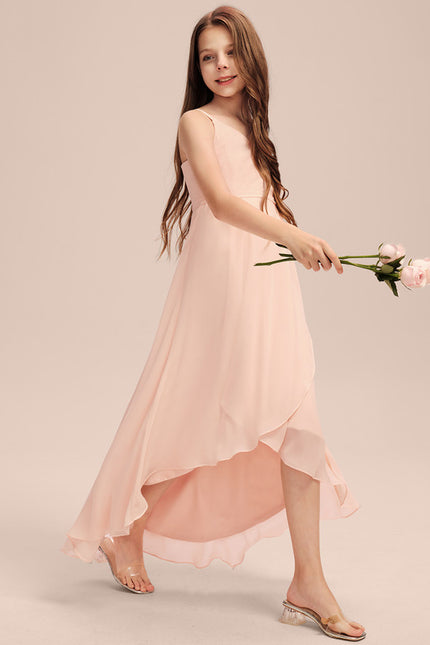 Robe Trapèze Douceur Vanille - gallery 3