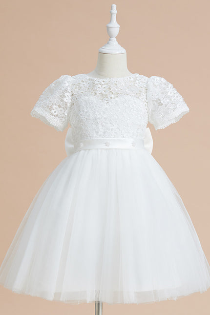 Robe Trapèze Nœud Enchanté - gallery 4