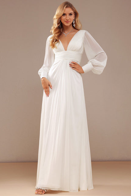 Robe Trapèze Rêve Flottant - gallery 3