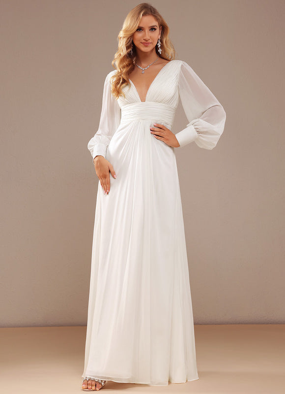 Robe Trapèze Rêve Flottant - gallery 3