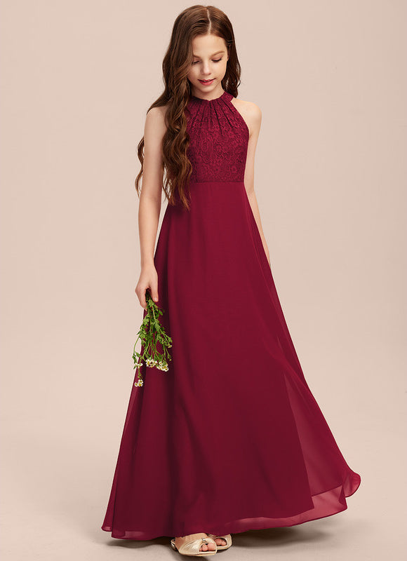 Robe Trapèze Rêve Rosé