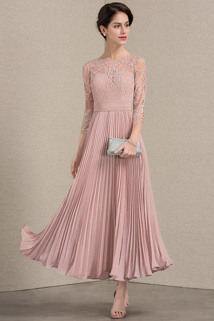 Robe Trapèze Rayon De Charme