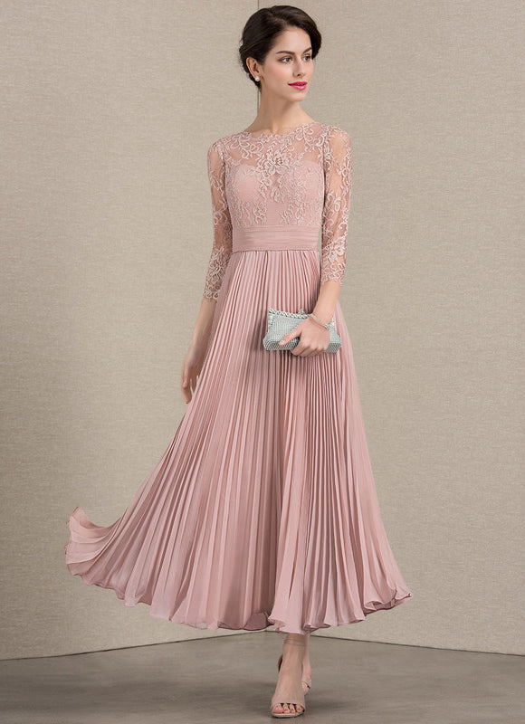 Robe Trapèze Rayon De Charme