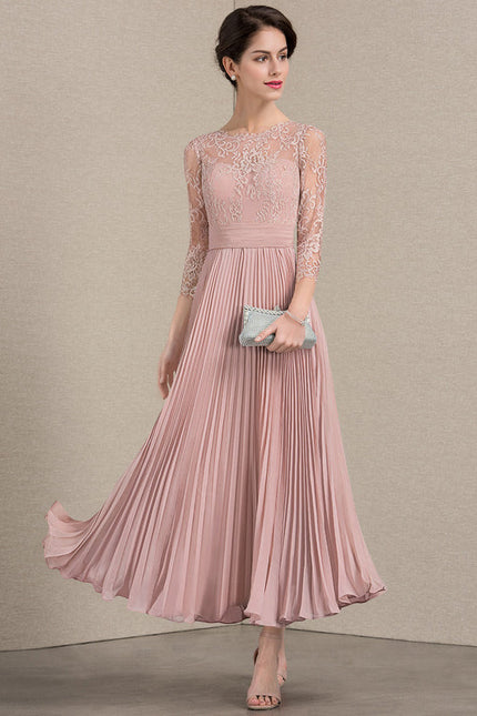 Robe Trapèze Rayon De Charme
