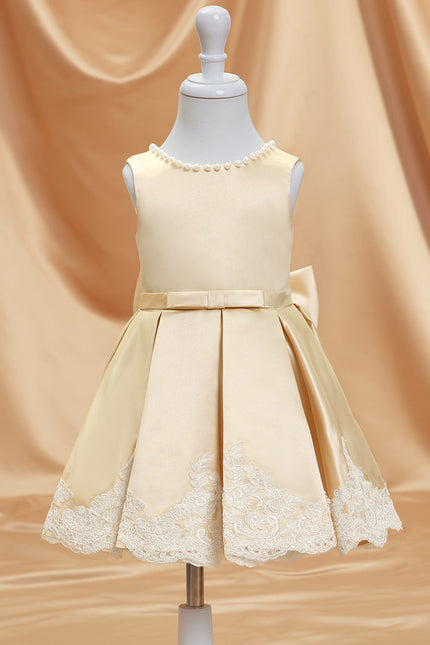 Robe Trapèze Éclat Denfance - gallery 2