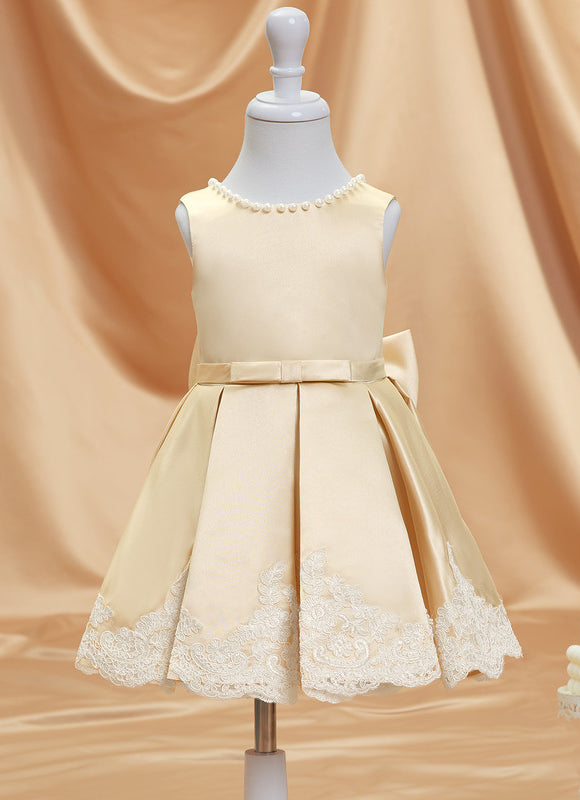 Robe Trapèze Éclat Denfance - gallery 2