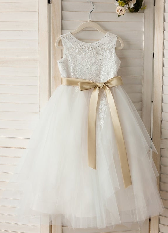 Robe Trapèze Étoile Pure