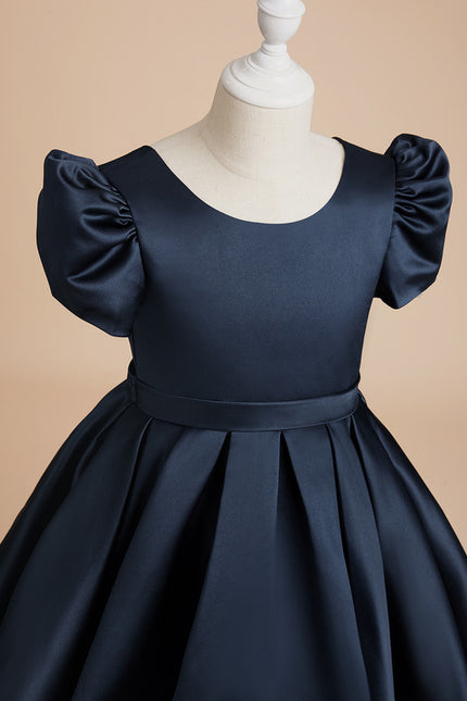 Robe Trapèze Douceurs Doccasion - gallery 4