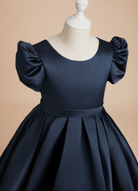 Robe Trapèze Douceurs Doccasion - gallery 4