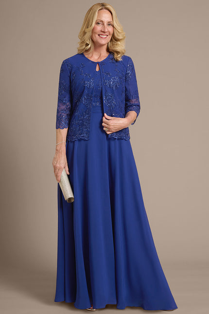 Robe Trapèze Prestige Marine
