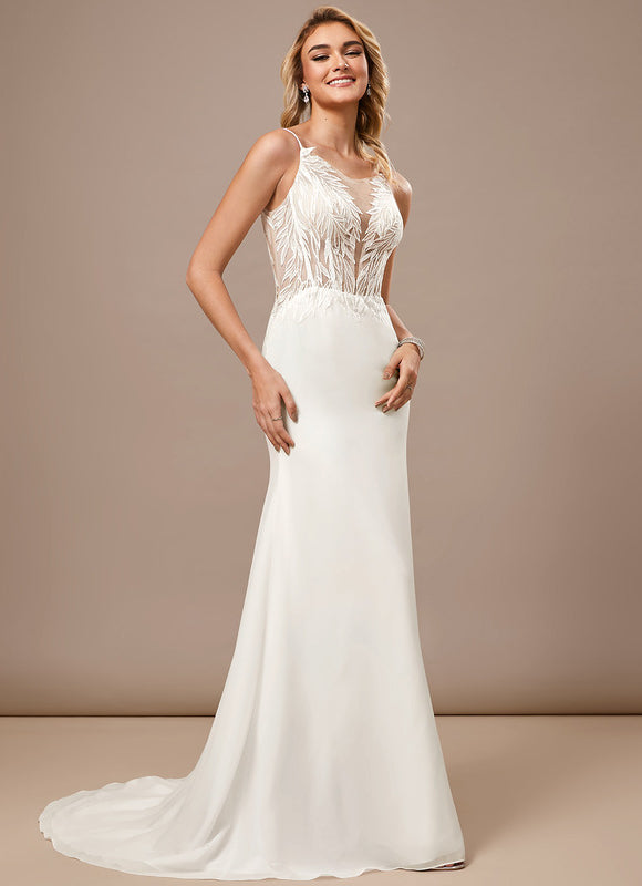 Robe Trapèze Chic Épurée - gallery 4