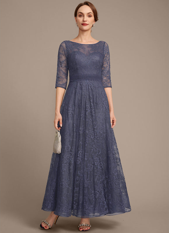 Robe Trapèze Merveille Aérienne