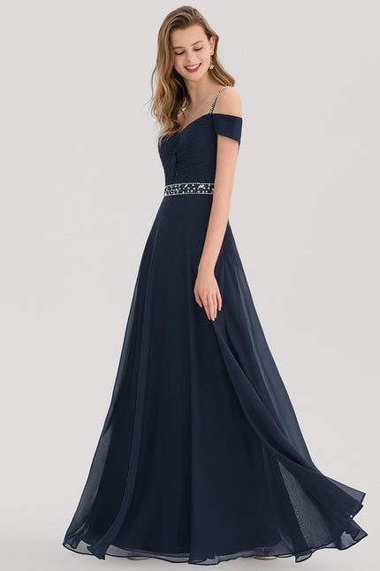 Robe Trapèze Mystic Nuit - gallery 3