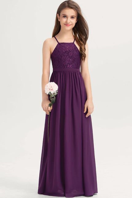 Robe Trapèze Éclat Dinnocence - gallery 2