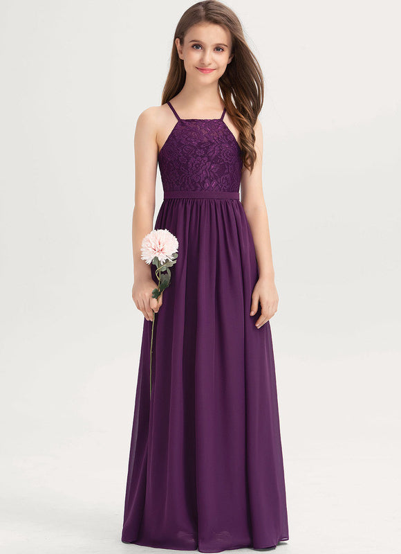 Robe Trapèze Éclat Dinnocence - gallery 2