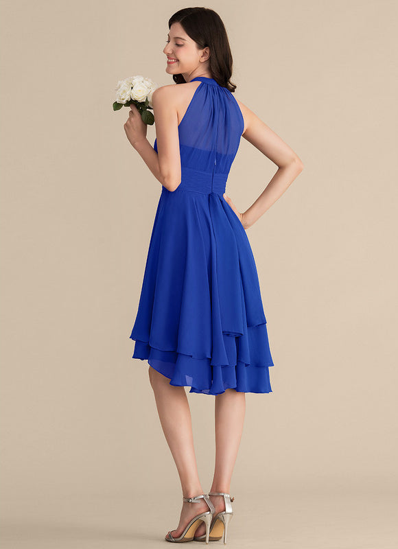 Robe Trapèze Élégance Sacrée - gallery 6