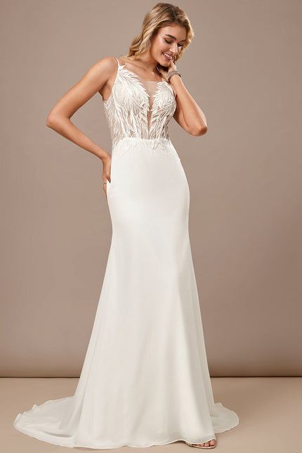 Robe Trapèze Chic Épurée - gallery 5