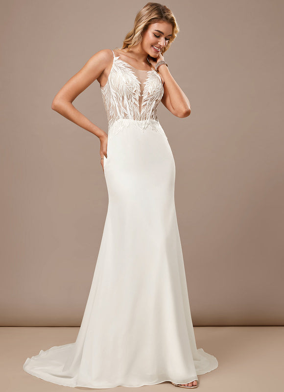 Robe Trapèze Chic Épurée - gallery 5