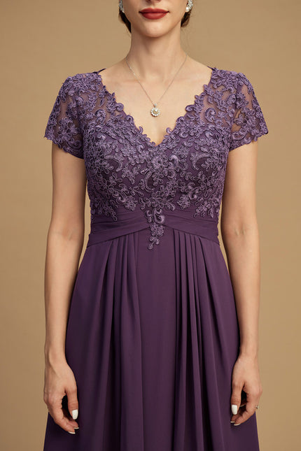 Robe Trapeze Morphologie - gallery 3