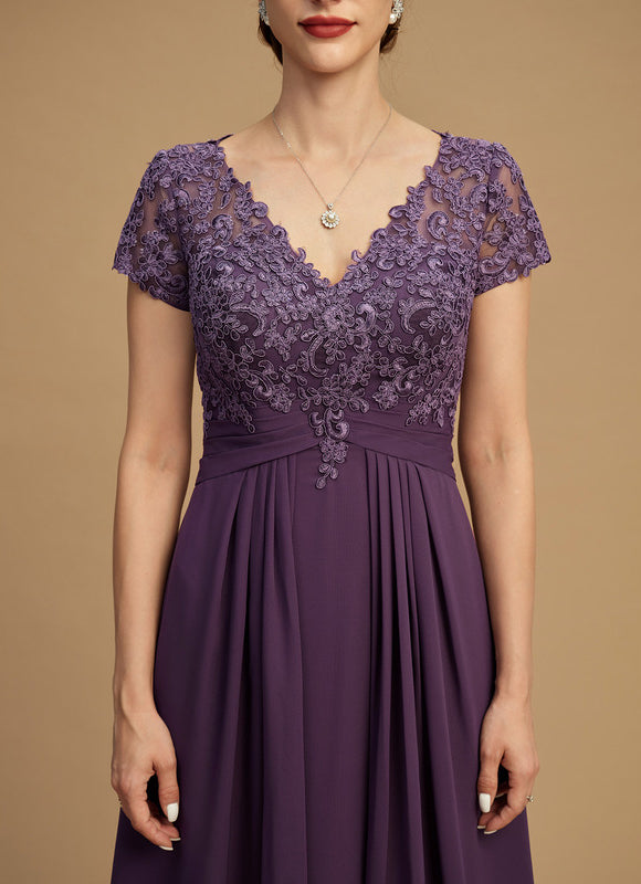 Robe Trapeze Morphologie - gallery 3
