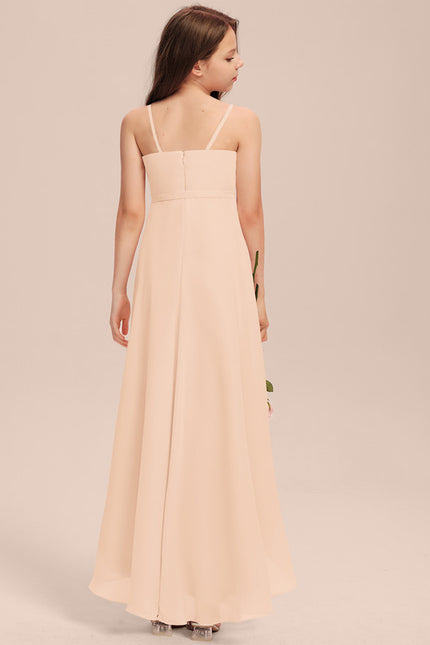 Robe Trapèze Douceur Vanille - gallery 1