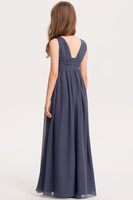 Robe Trapèze Nuit Enchantée - gallery 4