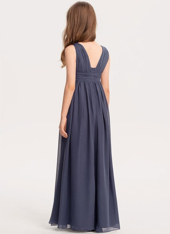 Robe Trapèze Nuit Enchantée - gallery 4